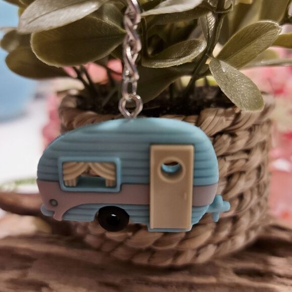 Trailer keychain - Picture 7 of 7